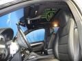 Basalt Black Metallic - Cayenne Tiptronic Photo No. 18