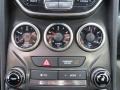 Black Cloth Controls Photo for 2013 Hyundai Genesis Coupe #72776326