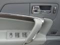 Brilliant Silver Metallic - MKZ AWD Photo No. 16