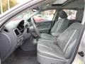 Brilliant Silver Metallic - MKZ AWD Photo No. 17