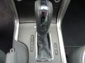 Brilliant Silver Metallic - MKZ AWD Photo No. 22