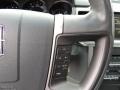 Brilliant Silver Metallic - MKZ AWD Photo No. 25