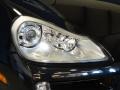 2009 Basalt Black Metallic Porsche Cayenne Tiptronic  photo #27