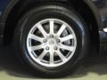 Basalt Black Metallic - Cayenne Tiptronic Photo No. 29