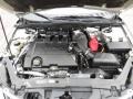 Brilliant Silver Metallic - MKZ AWD Photo No. 28
