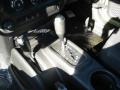  2013 Wrangler Sport 4x4 5 Speed Automatic Shifter