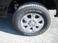 2013 Ford F150 Lariat SuperCrew 4x4 Wheel and Tire Photo