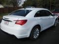 Bright White - 200 Touring Sedan Photo No. 3