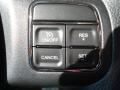 2013 Jeep Wrangler Sport 4x4 Controls