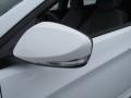 2013 Century White Hyundai Accent SE 5 Door  photo #11