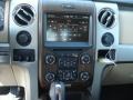 2013 Ford F150 Lariat SuperCrew 4x4 Controls