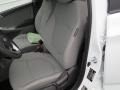 2013 Century White Hyundai Accent SE 5 Door  photo #19