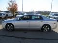 Silver Ice Metallic - Malibu LT Photo No. 6