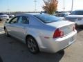Silver Ice Metallic - Malibu LT Photo No. 7