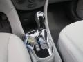 2013 Century White Hyundai Accent SE 5 Door  photo #25