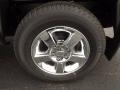 Graystone Metallic - Silverado 1500 LT Crew Cab 4x4 Photo No. 17