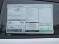 2013 Century White Hyundai Accent SE 5 Door  photo #29