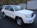 Natural White - 4Runner SR5 4x4 Photo No. 3