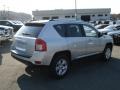 Bright Silver Metallic - Compass Sport Photo No. 6