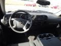 2013 Deep Ruby Metallic Chevrolet Silverado 1500 LT Crew Cab 4x4  photo #9