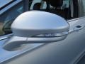 2013 Ingot Silver Metallic Ford Fusion Titanium  photo #11