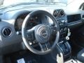 Bright Silver Metallic - Compass Sport Photo No. 10