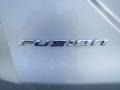 2013 Ford Fusion Titanium Badge and Logo Photo