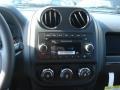 Bright Silver Metallic - Compass Sport Photo No. 16