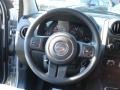 Bright Silver Metallic - Compass Sport Photo No. 18