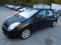 Black - Prius Hybrid Photo No. 2