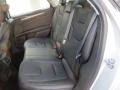 Charcoal Black Rear Seat Photo for 2013 Ford Fusion #72777591