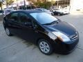 Black - Prius Hybrid Photo No. 3