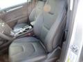 Charcoal Black Front Seat Photo for 2013 Ford Fusion #72777634