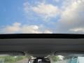 Charcoal Black Sunroof Photo for 2013 Ford Fusion #72777687