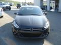 2013 Maximum Steel Metallic Dodge Dart Limited  photo #3