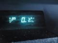 Black - Prius Hybrid Photo No. 9
