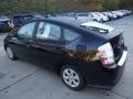Black - Prius Hybrid Photo No. 10