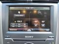 Charcoal Black Controls Photo for 2013 Ford Fusion #72777771