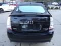 Black - Prius Hybrid Photo No. 11