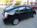 Black - Prius Hybrid Photo No. 12