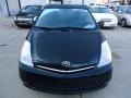 Black - Prius Hybrid Photo No. 15