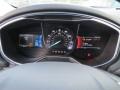 Charcoal Black Gauges Photo for 2013 Ford Fusion #72777892