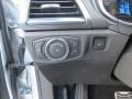 Charcoal Black Controls Photo for 2013 Ford Fusion #72777916