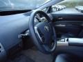 Black - Prius Hybrid Photo No. 18