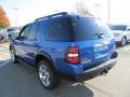 Blue Flame Metallic - Explorer XLT Sport 4x4 Photo No. 7