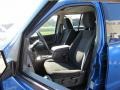 2010 Blue Flame Metallic Ford Explorer XLT Sport 4x4  photo #13