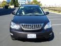 2009 Truffle Mica Lexus RX 350 Pebble Beach Edition  photo #2