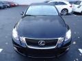 Black Sapphire Pearl - GS 350 AWD Photo No. 14