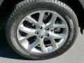 2009 Lexus RX 350 Pebble Beach Edition Wheel and Tire Photo