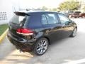 Deep Black Pearl Metallic - GTI 4 Door Photo No. 7